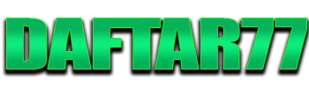 Logo Daftar77